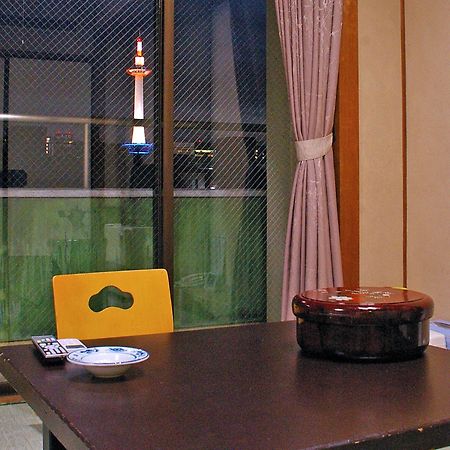 観光旅館 ホテル近江屋 京都市 エクステリア 写真
