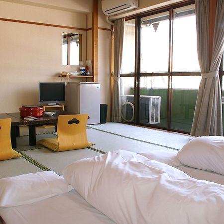 観光旅館 ホテル近江屋 京都市 エクステリア 写真