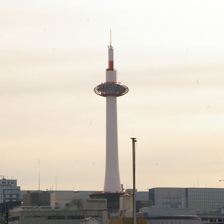 観光旅館 ホテル近江屋 京都市 エクステリア 写真