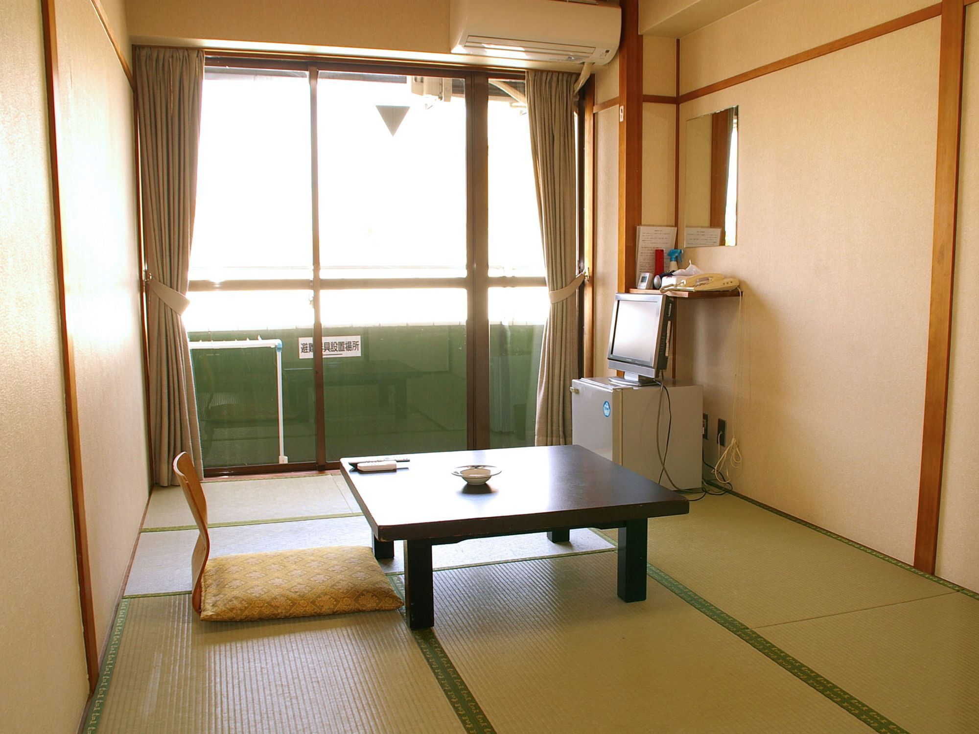 観光旅館 ホテル近江屋 京都市 エクステリア 写真