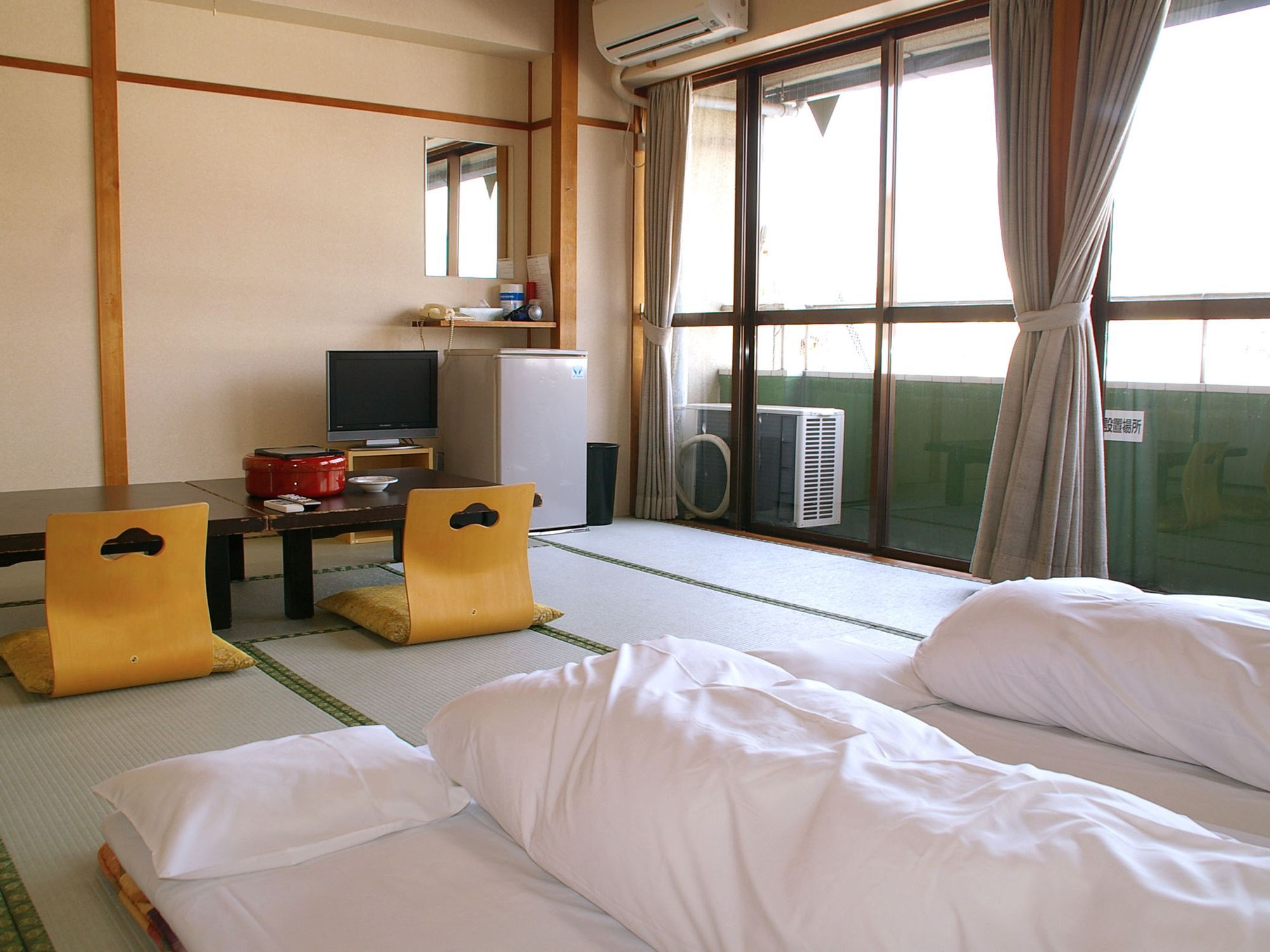 観光旅館 ホテル近江屋 京都市 エクステリア 写真