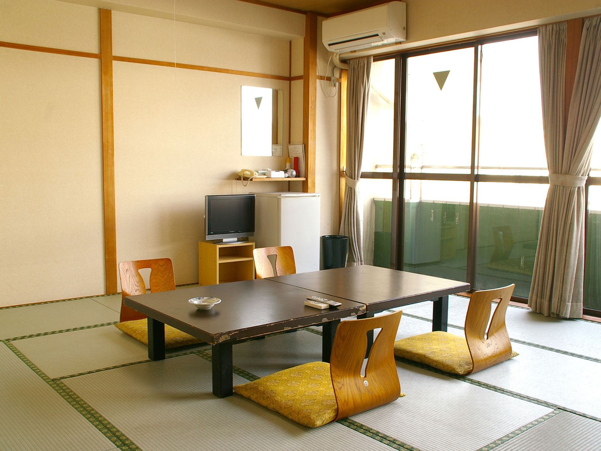 観光旅館 ホテル近江屋 京都市 エクステリア 写真
