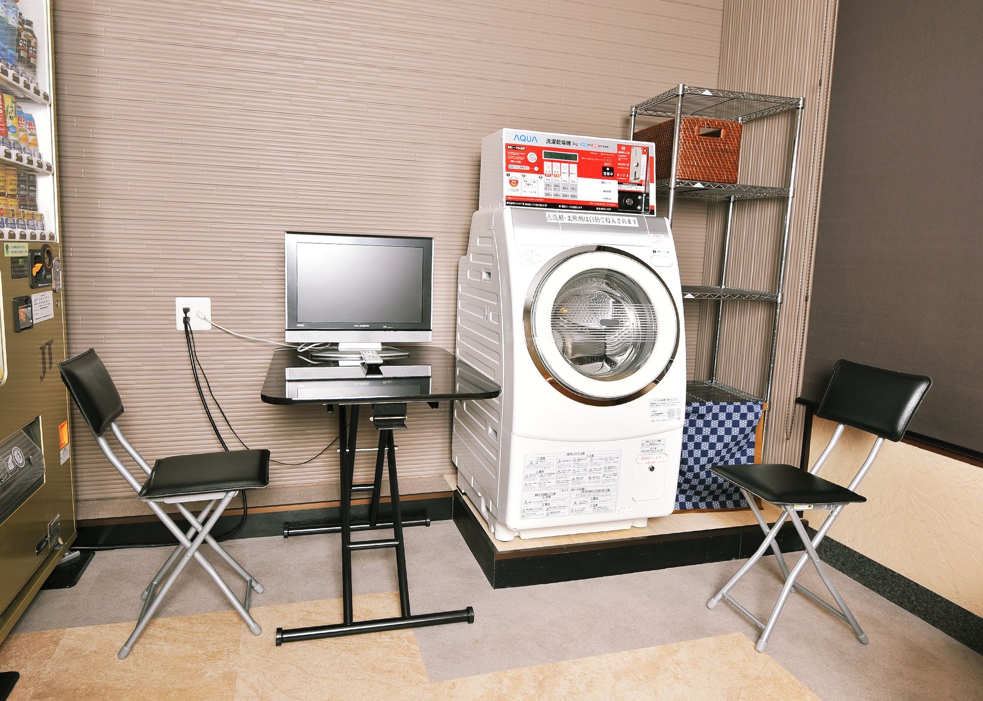 観光旅館 ホテル近江屋 京都市 エクステリア 写真