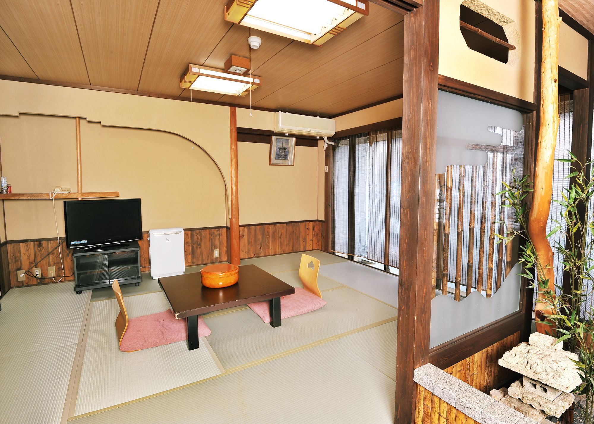 観光旅館 ホテル近江屋 京都市 エクステリア 写真